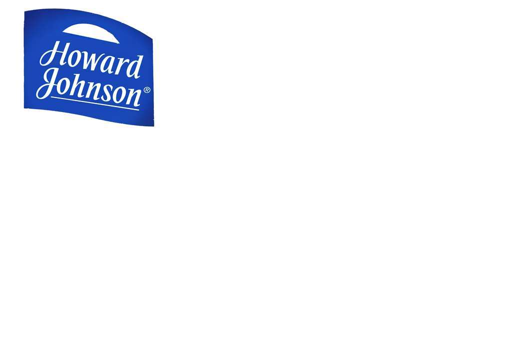 Howard Johnson By Wyndham Colorado Springs Logo foto